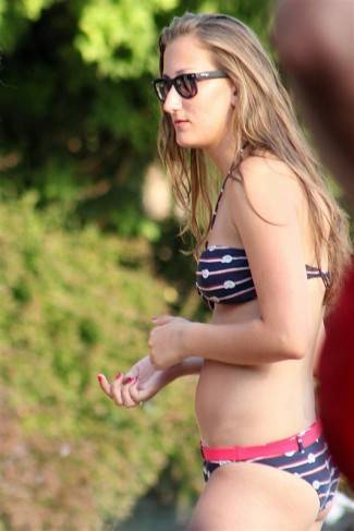 Nedjelja na požeškim, veličkim i lipičkim bazenima