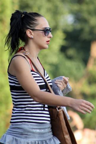 Nedjelja na požeškim, veličkim i lipičkim bazenima