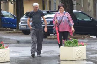 Subotnja šetnja gradom: Požega, 10.8.2013.