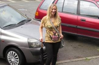 Subotnja šetnja gradom: Požega, 10.8.2013.