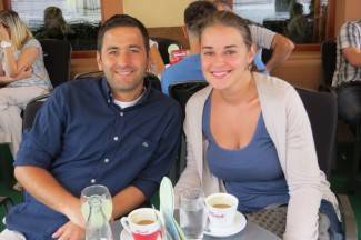 Subotnja šetnja gradom: Požega, 10.8.2013.