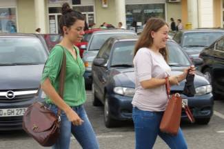 Subotnja šetnja gradom: Požega, 10.8.2013.