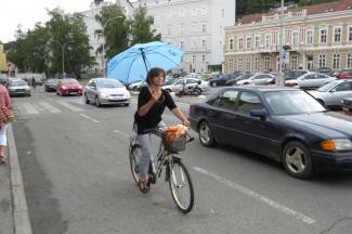 Subotnja šetnja gradom: Požega, 10.8.2013.