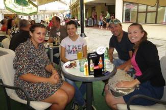 Subotnja šetnja gradom: Požega, 10.8.2013.