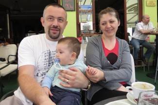 Subotnja šetnja gradom: Požega, 10.8.2013.