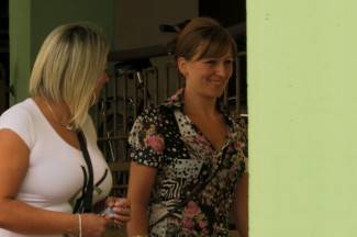 Subotnja šetnja gradom: Požega, 10.8.2013.