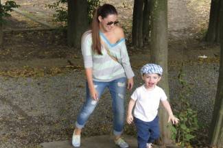 Subotnja šetnja gradom: Požega, 10.8.2013.