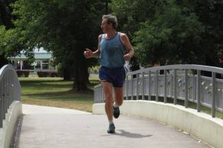 Subotnja šetnja gradom: Požega, 10.8.2013.