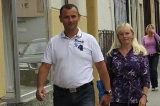 Subotnja šetnja gradom: Požega, 10.8.2013.