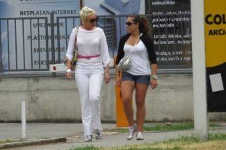 Subotnja šetnja gradom: Požega, 10.8.2013.