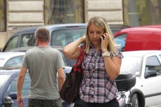 Subotnja šetnja gradom: Požega, 10.8.2013.