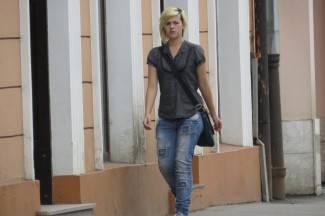 Subotnja šetnja gradom: Požega, 10.8.2013.