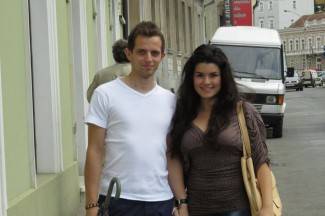 Subotnja šetnja gradom: Požega, 10.8.2013.