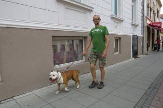 Subotnja šetnja gradom: Požega, 10.8.2013.