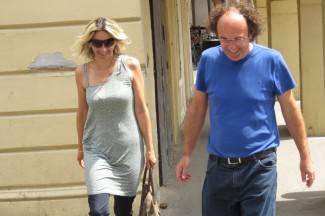 Subotnja šetnja gradom: Požega, 10.8.2013.