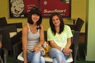 Subotnja šetnja gradom: Požega, 10.8.2013.