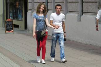 Subotnja šetnja gradom: Požega, 10.8.2013.