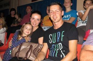 Kino u Grabriku: Preko 2.000 ljudi gledalo Madagaskar 3