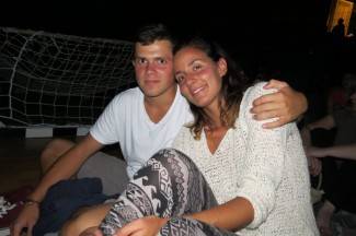 Kino u Grabriku: Preko 2.000 ljudi gledalo Madagaskar 3