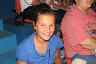 Kino u Grabriku: Preko 2.000 ljudi gledalo Madagaskar 3