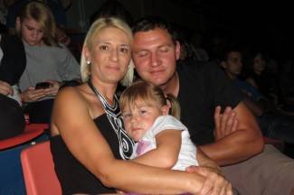 Kino u Grabriku: Preko 2.000 ljudi gledalo Madagaskar 3