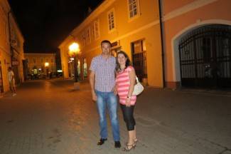 Noćni život: Požega, 10.8.2013.