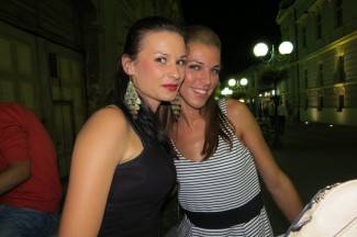 Noćni život: Požega, 10.8.2013.