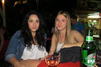 Noćni život: Požega, 10.8.2013.