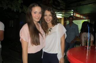 Noćni život: Požega, 10.8.2013.