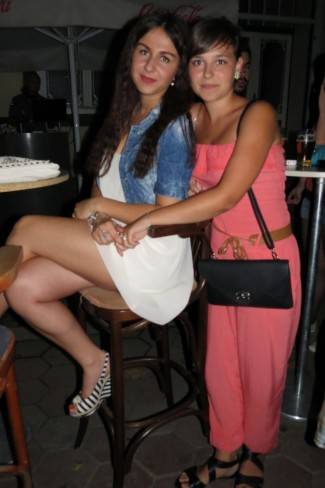 Noćni život: Požega, 10.8.2013.