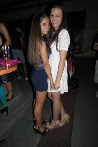 Noćni život: Požega, 10.8.2013.