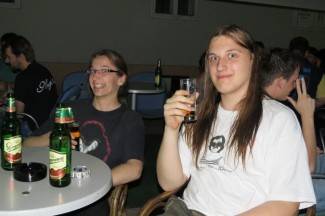 Noćni život: Požega, 10.8.2013.