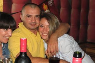 Noćni život: Požega, 10.8.2013.