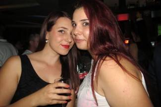 Noćni život: Požega, 10.8.2013.