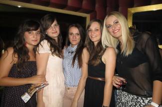 Noćni život: Požega, 10.8.2013.