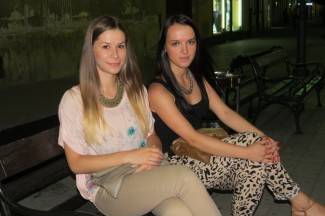 Noćni život: Požega, 10.8.2013.