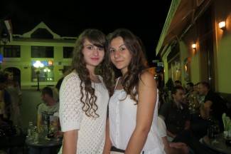 Noćni život: Požega, 10.8.2013.