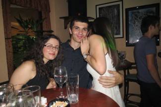 Noćni život: Požega, 10.8.2013.