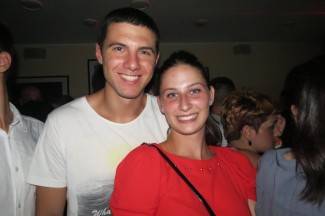 Noćni život: Požega, 10.8.2013.