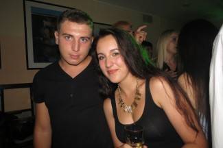 Noćni život: Požega, 10.8.2013.