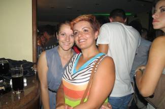 Noćni život: Požega, 10.8.2013.