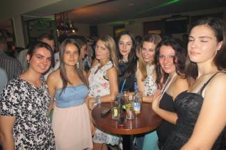 Noćni život: Požega, 10.8.2013.