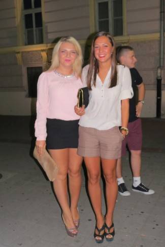 Noćni život: Požega, 10.8.2013.