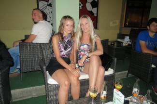 Noćni život: Požega, 10.8.2013.