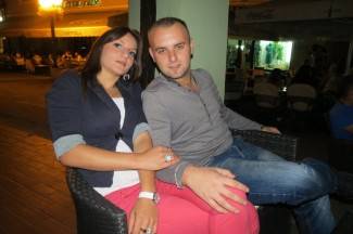 Noćni život: Požega, 10.8.2013.