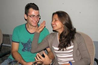 Noćni život: Požega, 10.8.2013.