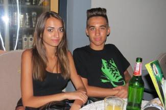 Noćni život: Požega, 10.8.2013.