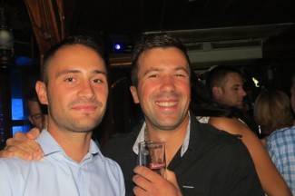 Noćni život: Požega, 10.8.2013.