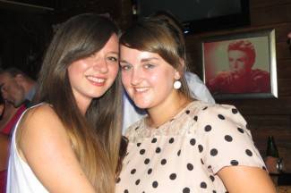 Noćni život: Požega, 10.8.2013.