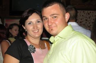 Noćni život: Požega, 10.8.2013.